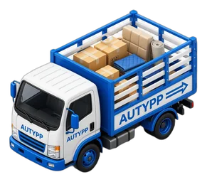 Carga y Fletes Autypp